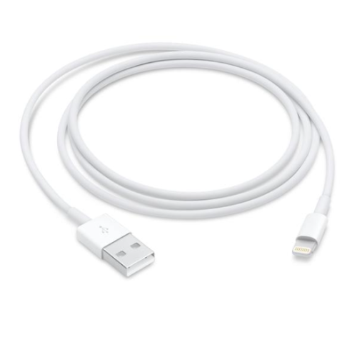 Lightning - USB laddkabel till iPhone 14 Pro