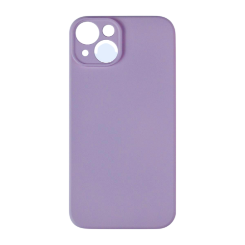 TPU Mobilskal Lila till iPhone 14