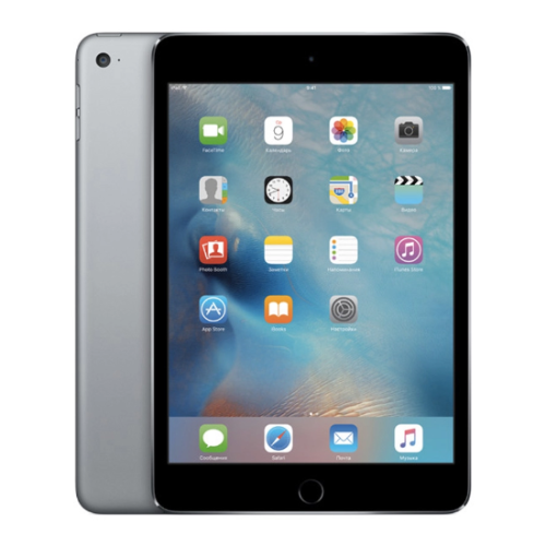 iPad Mini 4