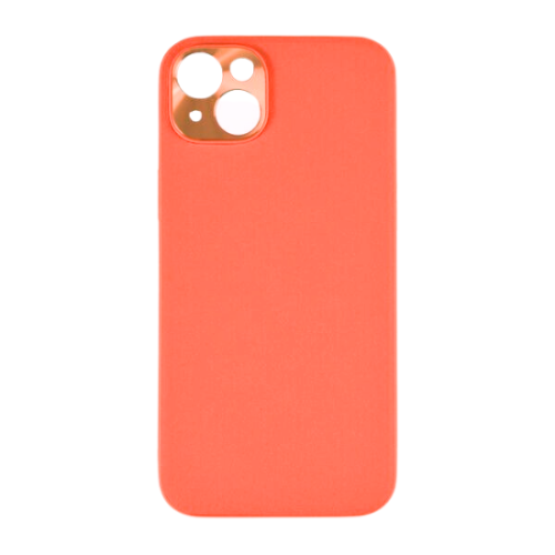 TPU Mobilskal Korall till iPhone 14