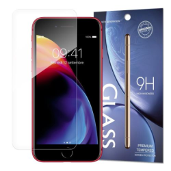 3D Skärmskydd i härdat glas till iPhone 6s Plus