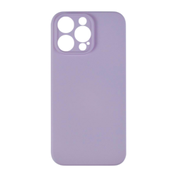 TPU Mobilskal Lila till iPhone 14 Pro