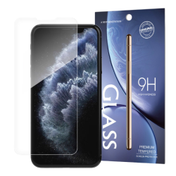 3D Skärmskydd i härdat glas till iPhone 11 Pro