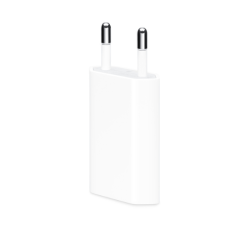 5W USB-A Strömadapter till iPhone 13 Pro