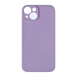 TPU Mobilskal Lila till iPhone 14 Plus