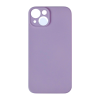 TPU Mobilskal Lila till iPhone 13