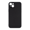 TPU Mobilskal Svart till iPhone 13