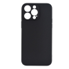 TPU Mobilskal Svart till iPhone 14 Pro