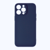 TPU Mobilskal Blå till iPhone 14 Pro Max