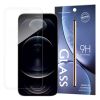 3D Skärmskydd i härdat glas till iPhone 13