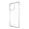 Anti-shock skal Transparent till iPhone 12
