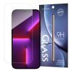 3D Skärmskydd i härdat glas till iPhone 14 Pro