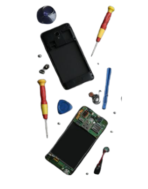 Mobilreparation